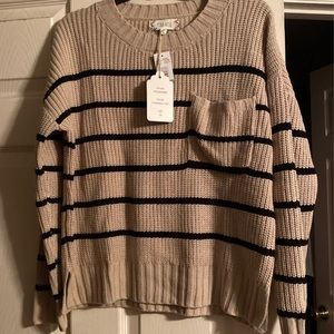 Ladies Sweater